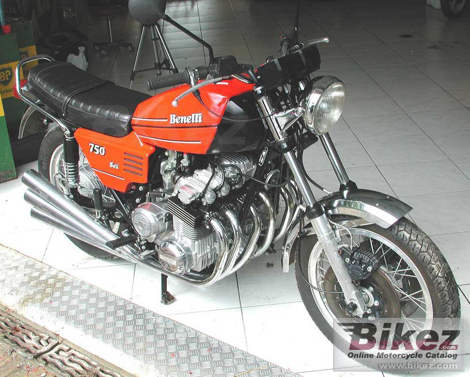 Big nymous user. 750 sei picture and wallpaper from Bikez.com